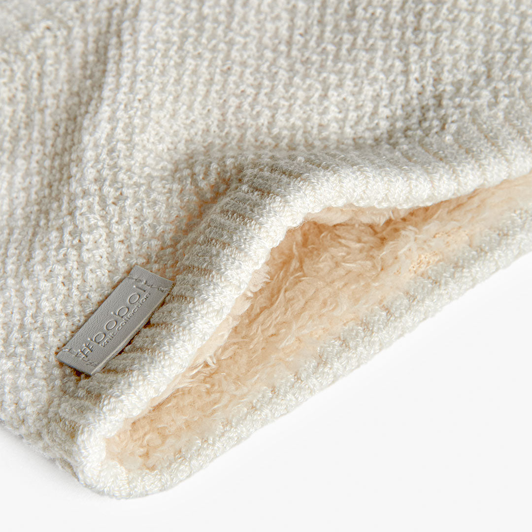 Scaldacollo per neonati -BCI