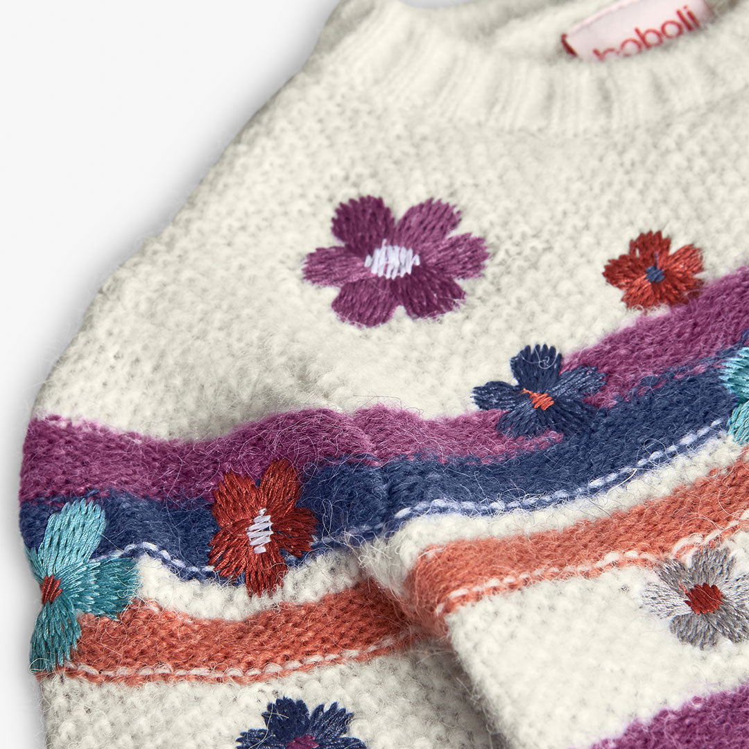 Maglione per bimba