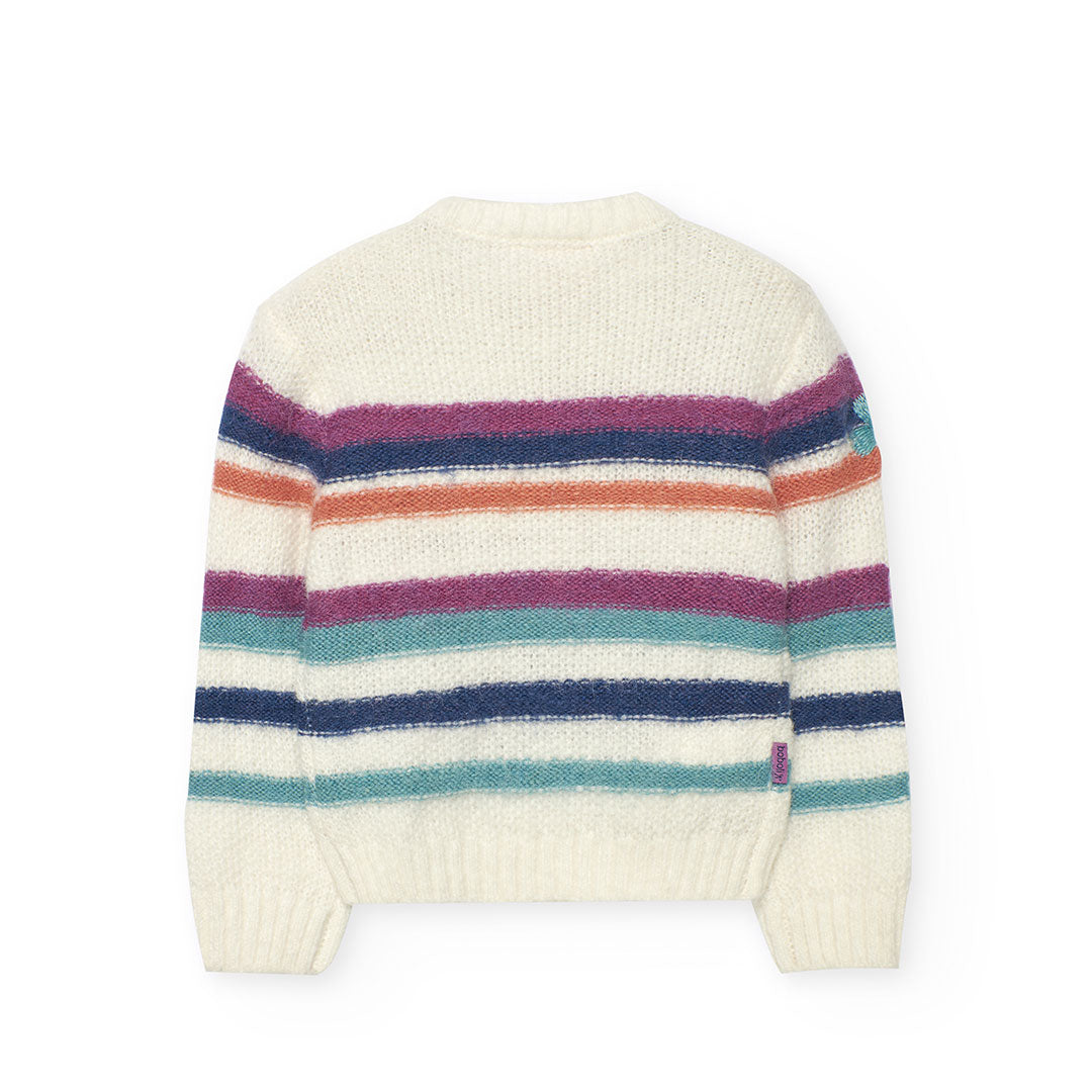Maglione per bimba