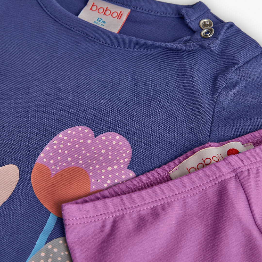 Set per bimba - BCI