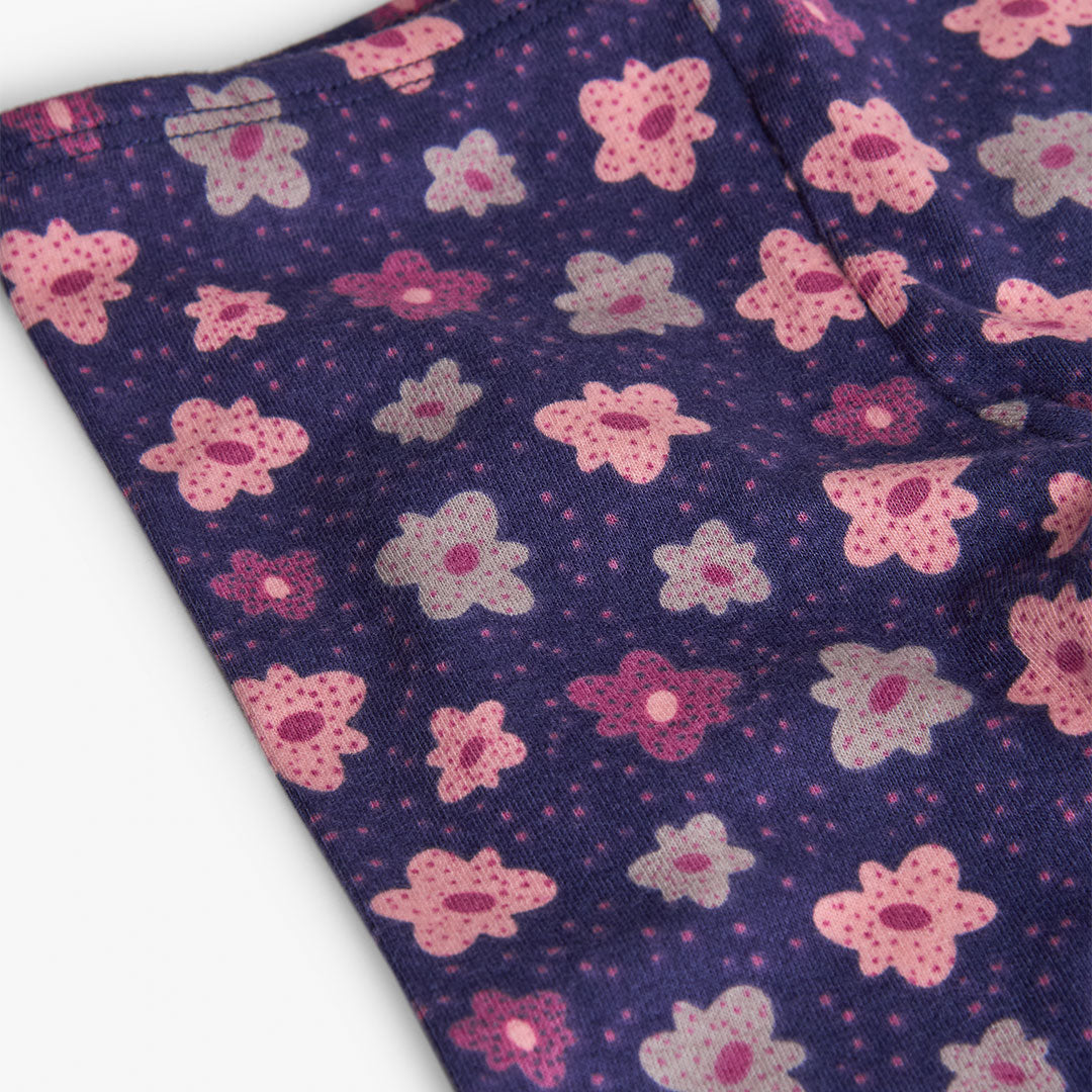 Leggings jersey elastico per neonati -BCI