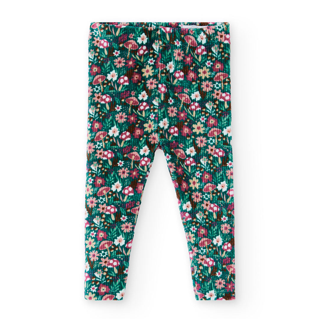 Leggings punto per neonati -BCI