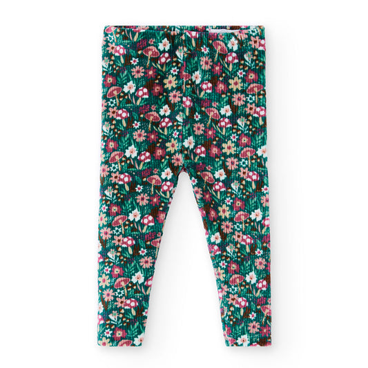 Leggings punto per neonati -BCI