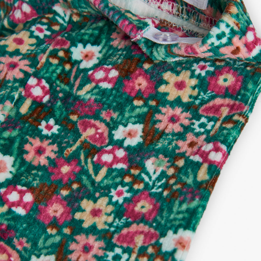 Leggings punto per neonati -BCI