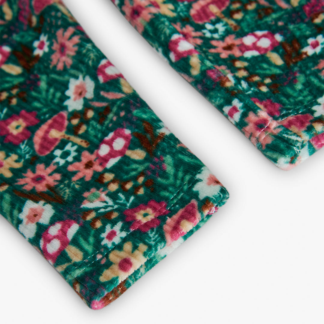 Leggings punto per neonati -BCI