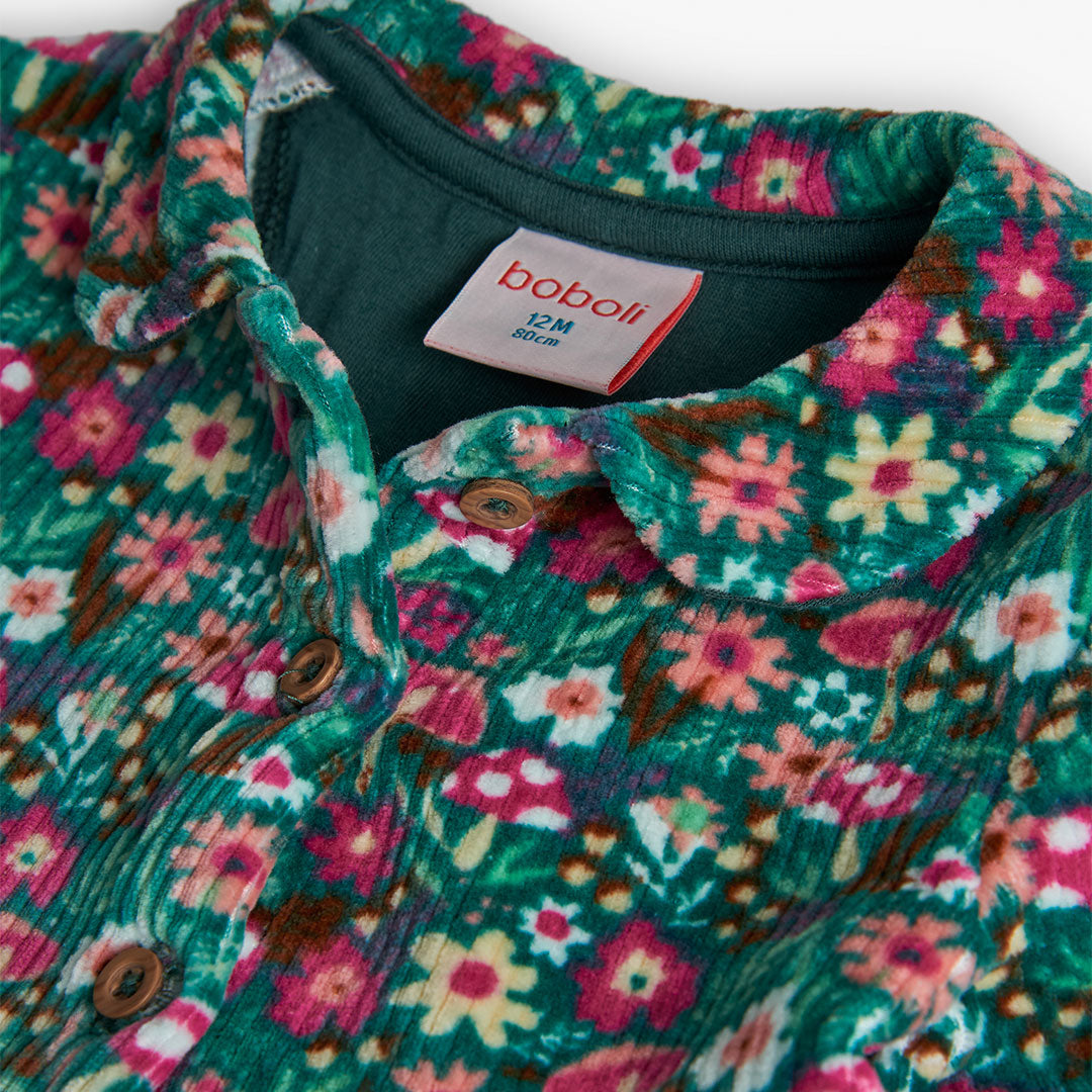 Vestito per bimba -BCI