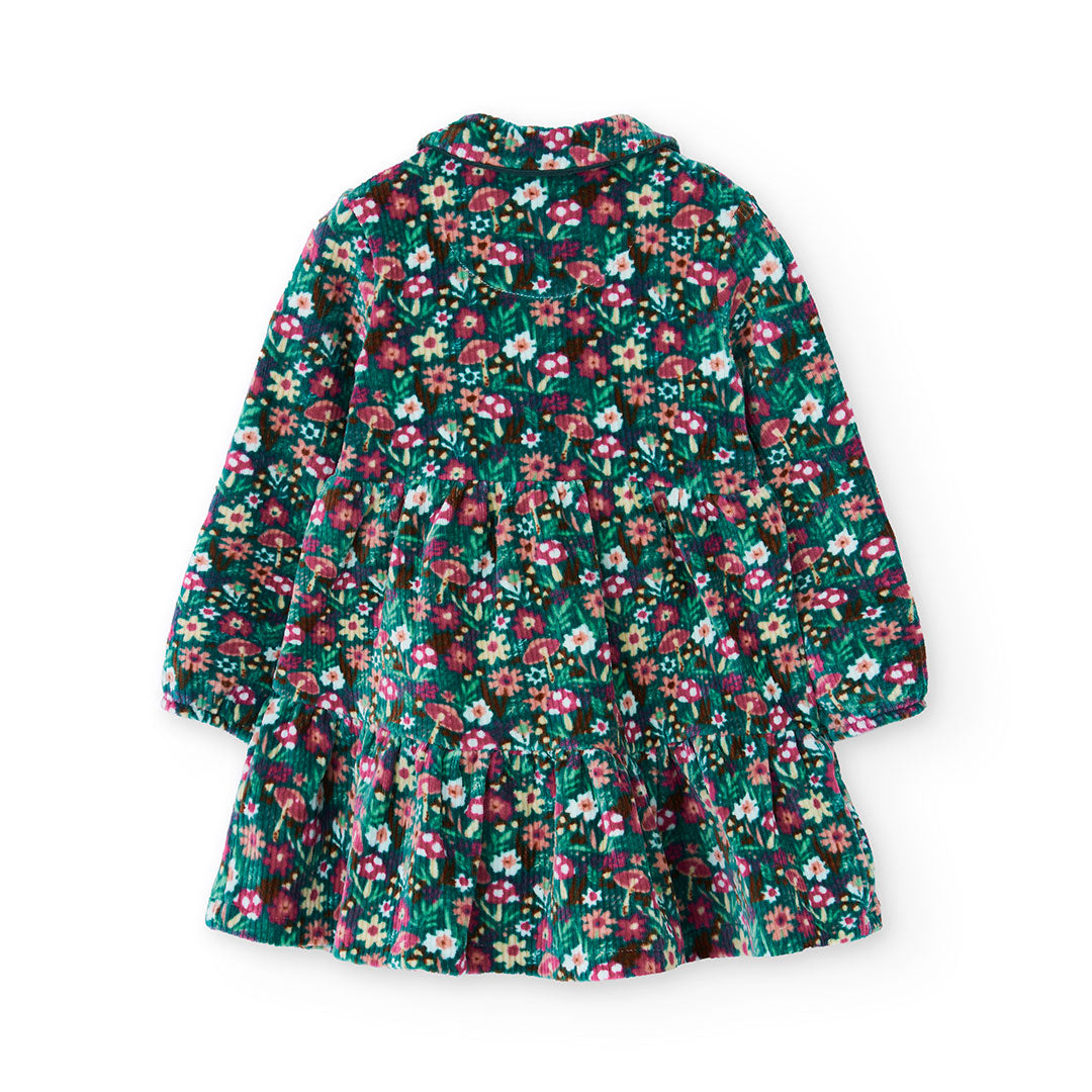 Vestito per bimba -BCI