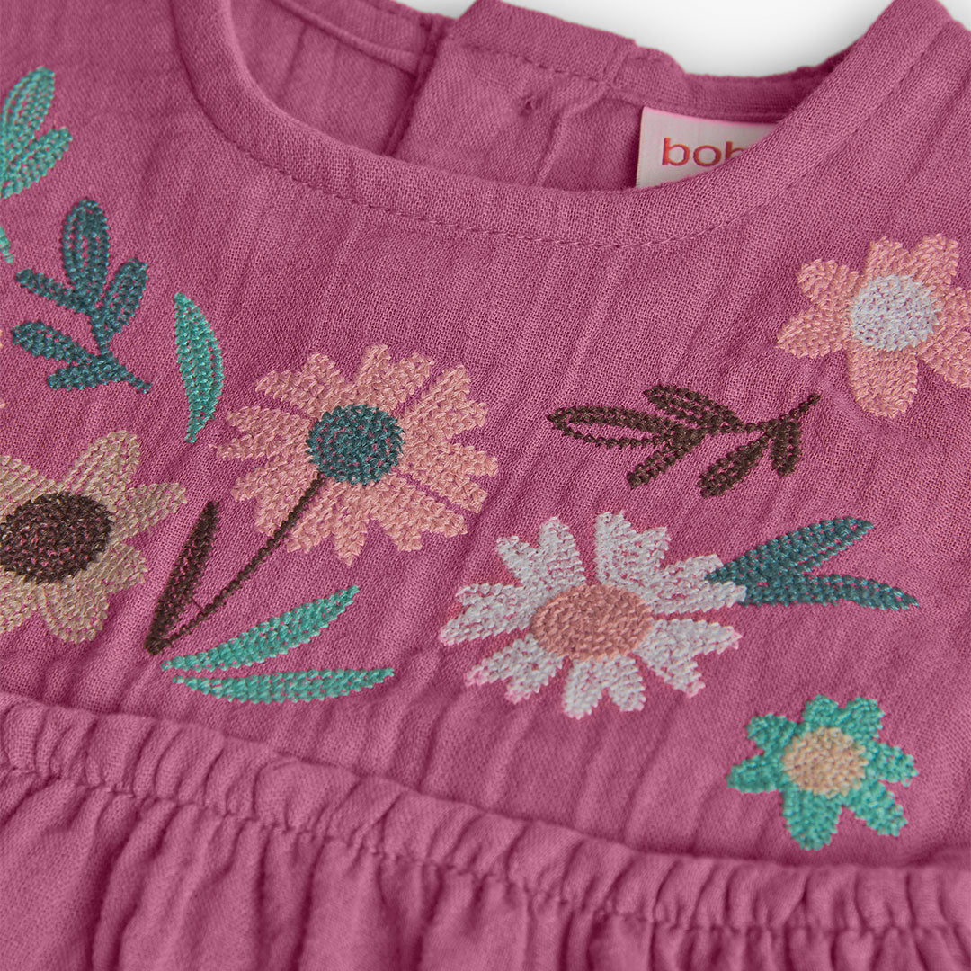 Vestito per bimba -BCI