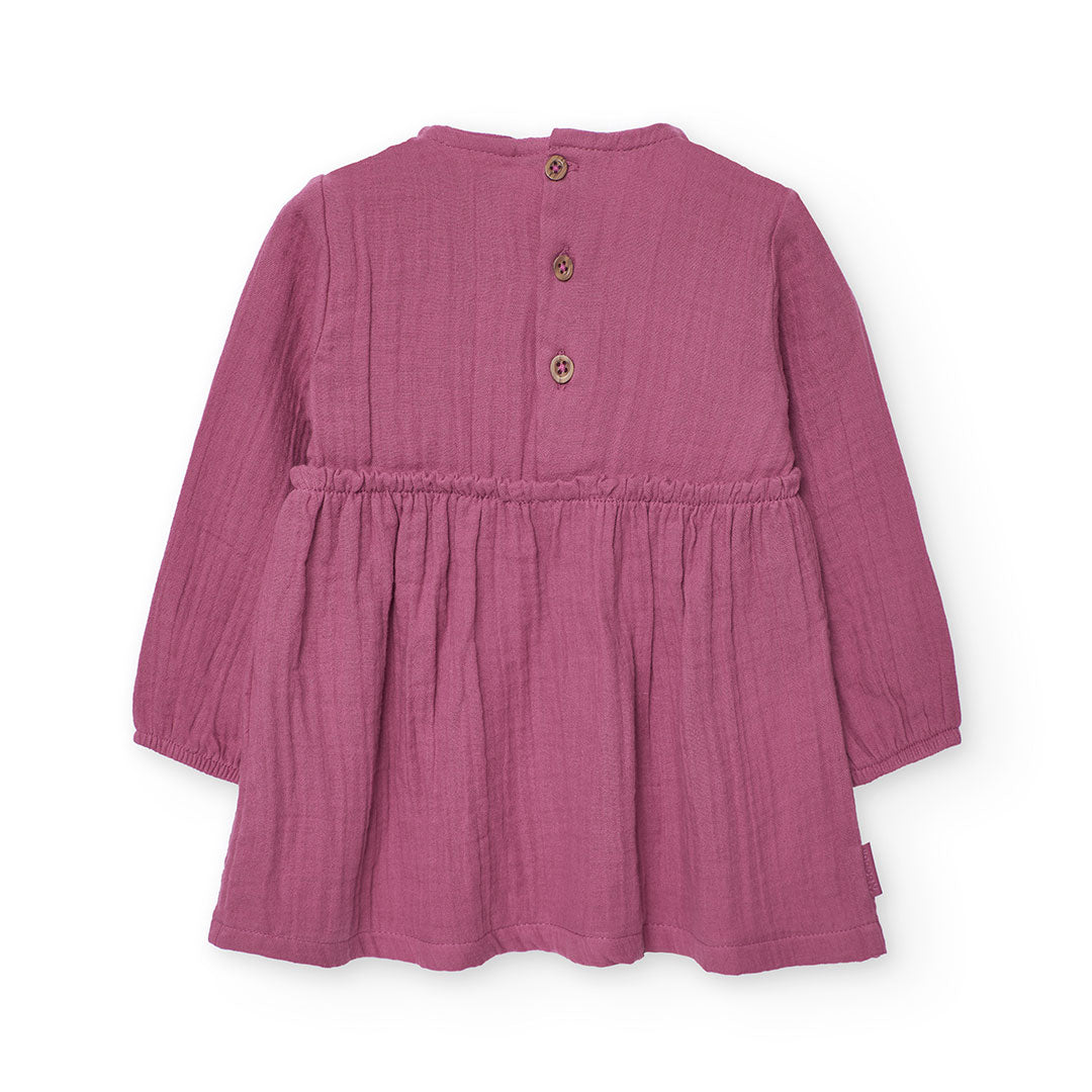 Vestito per bimba -BCI
