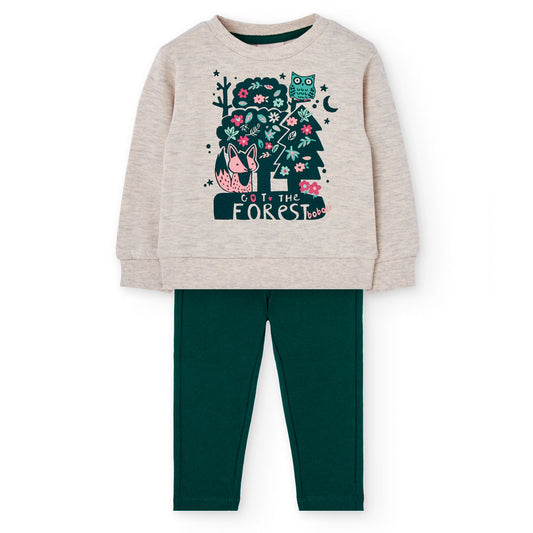 Set tuta per bima  -BCI