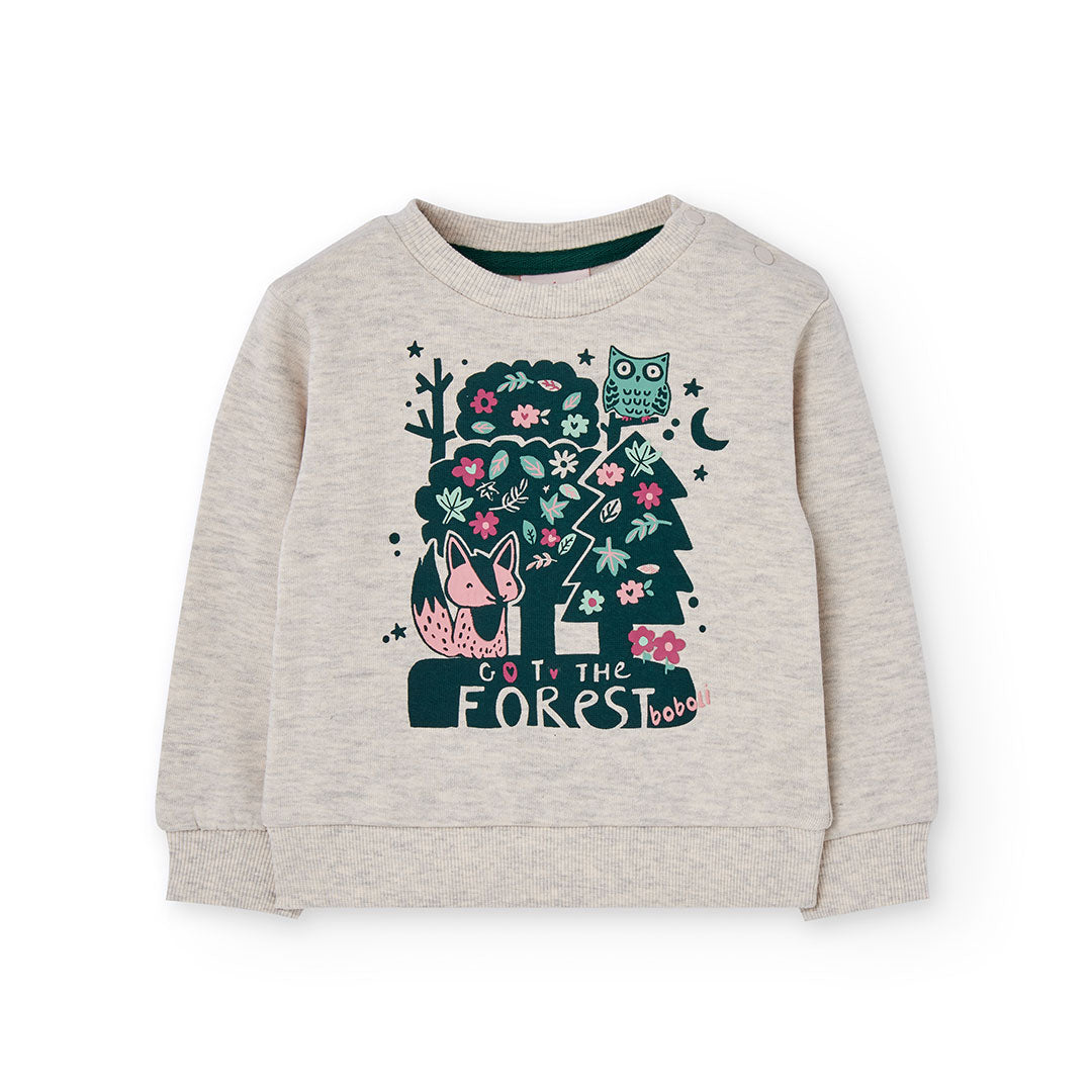 Set tuta per bima  -BCI