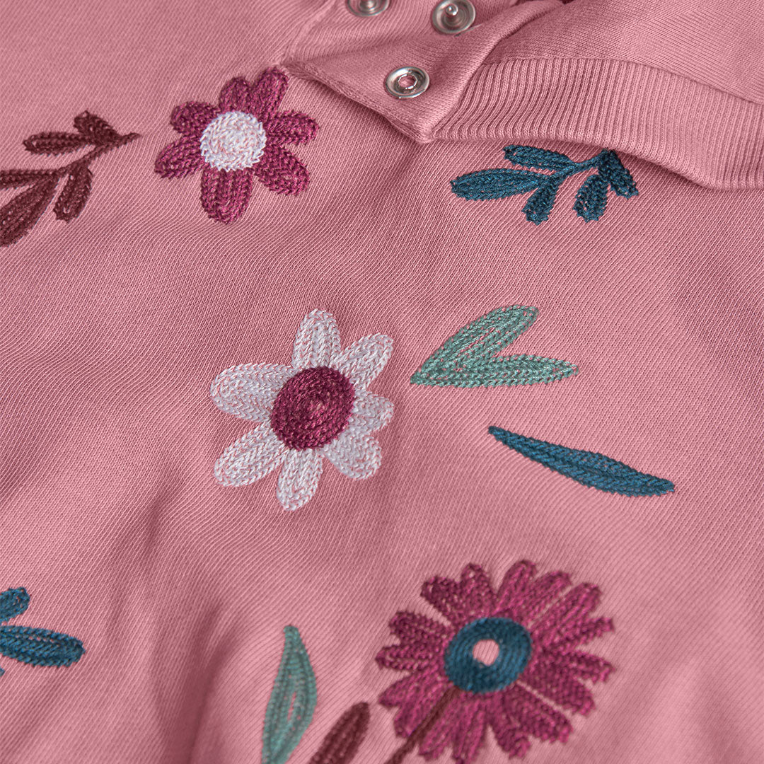 Felpa felpata per bimba -BCI