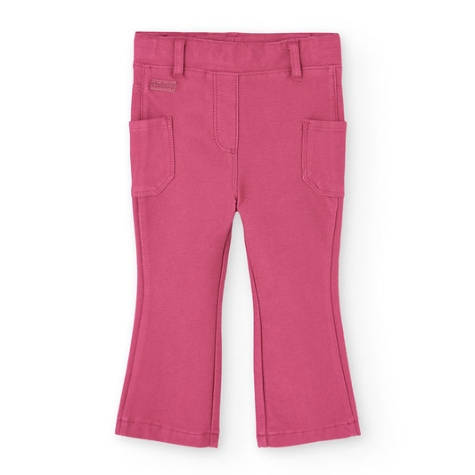 Pantaloni per bimba -BCI