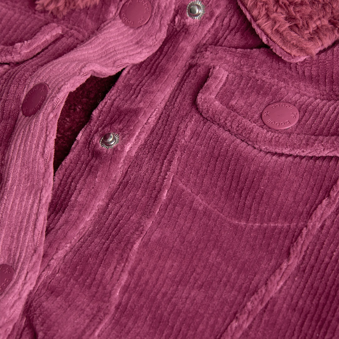 Giacca per bimba -BCI