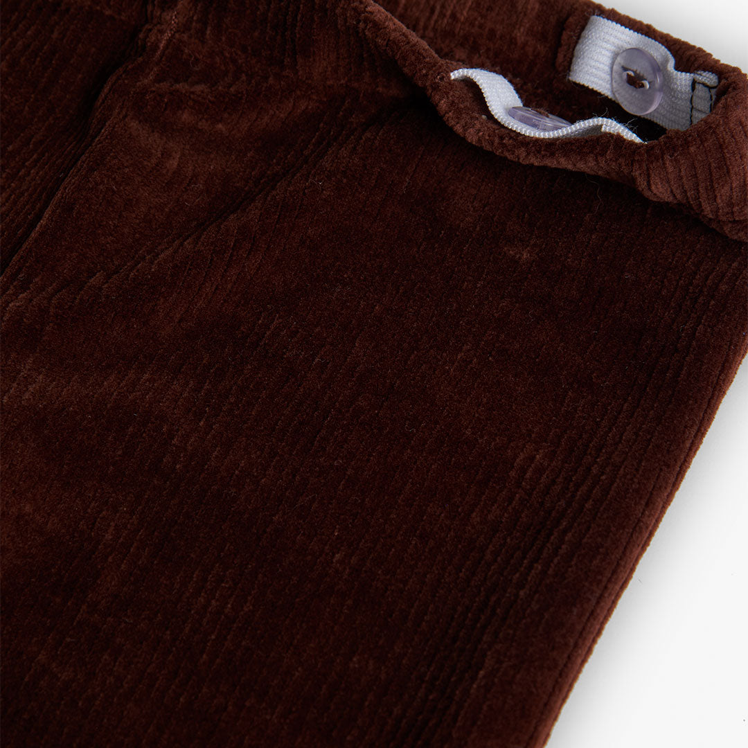 Leggings punto per bimba -BCI