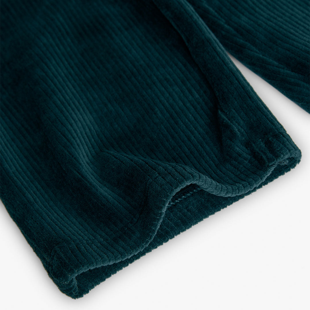 Pantaloni velluto per bimba -BCI