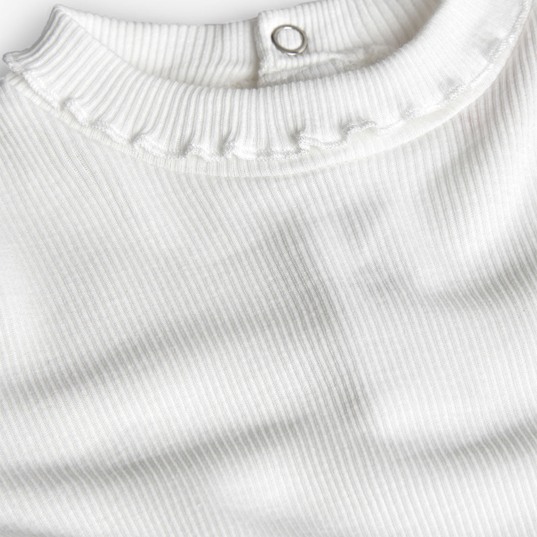 Maglietta jersey per bimba -BCI