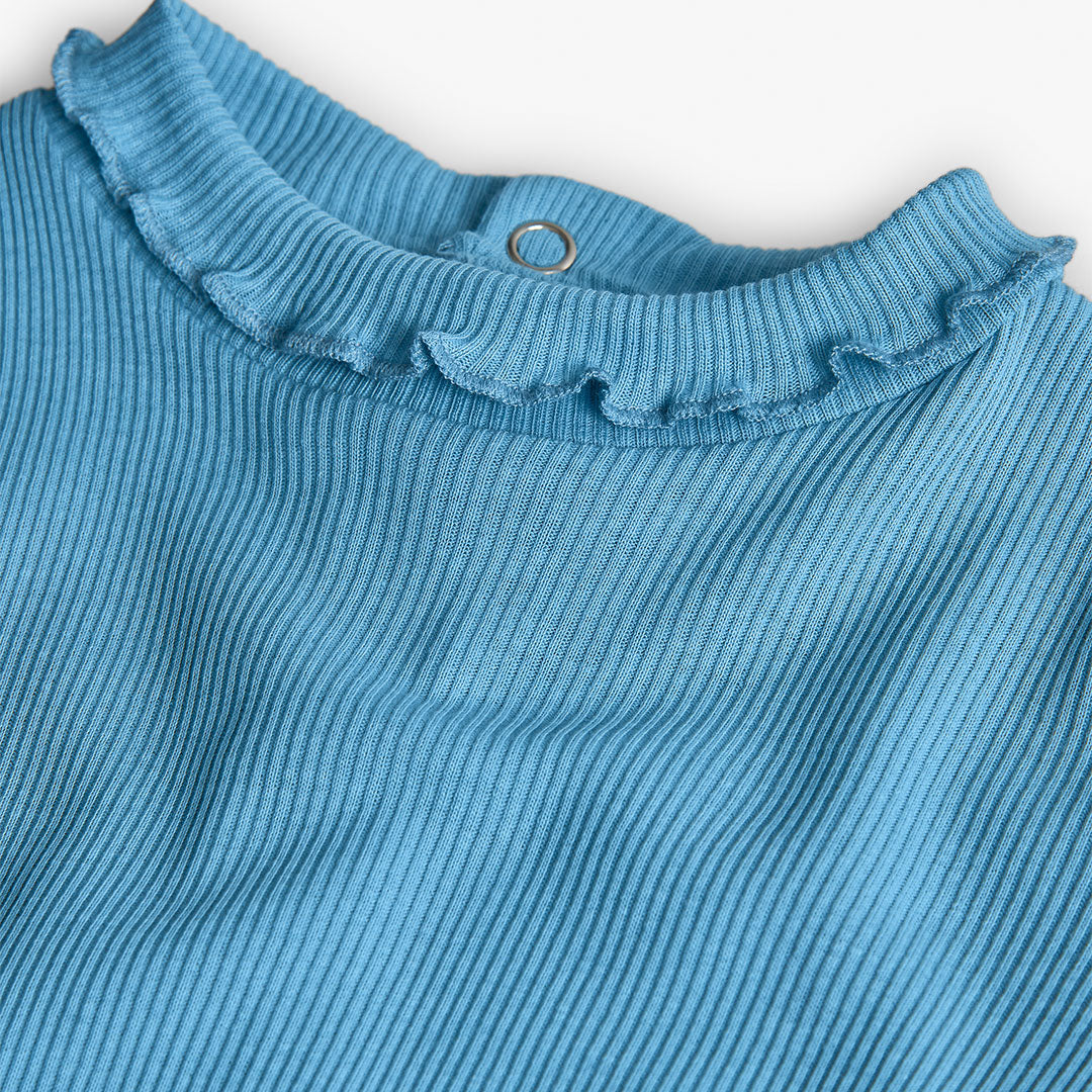 Maglietta jersey per bimba -BCI