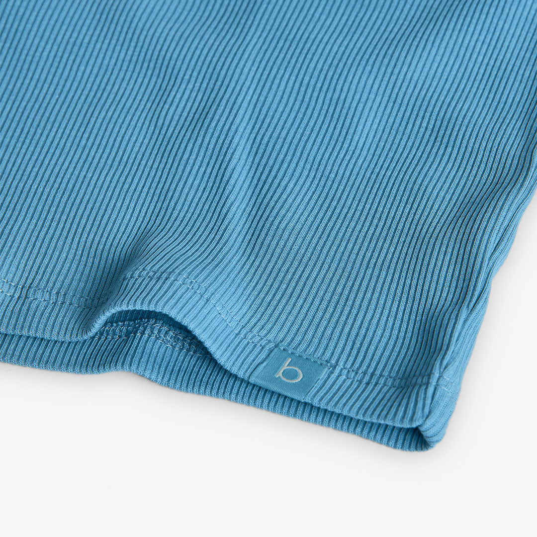 Maglietta jersey per bimba -BCI