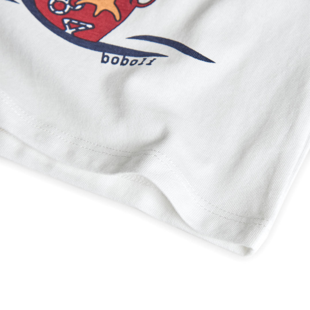 Maglietta jersey per bimbo -BCI