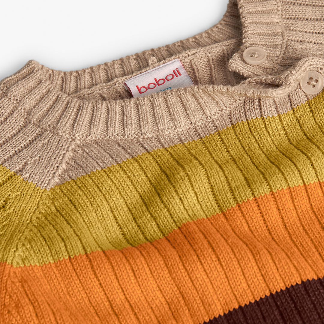 Maglione maglieria per bimbo -BCI