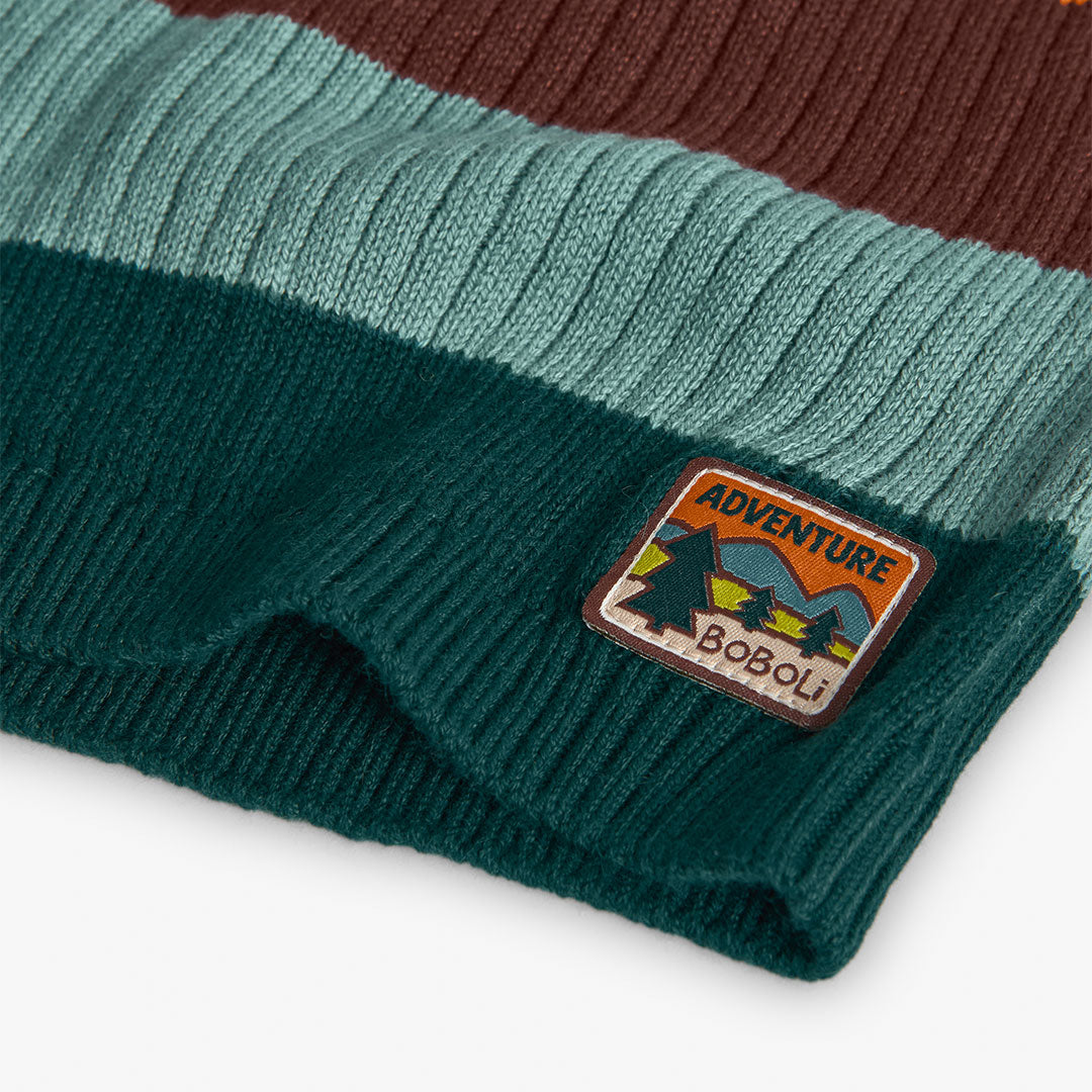 Maglione maglieria per bimbo -BCI