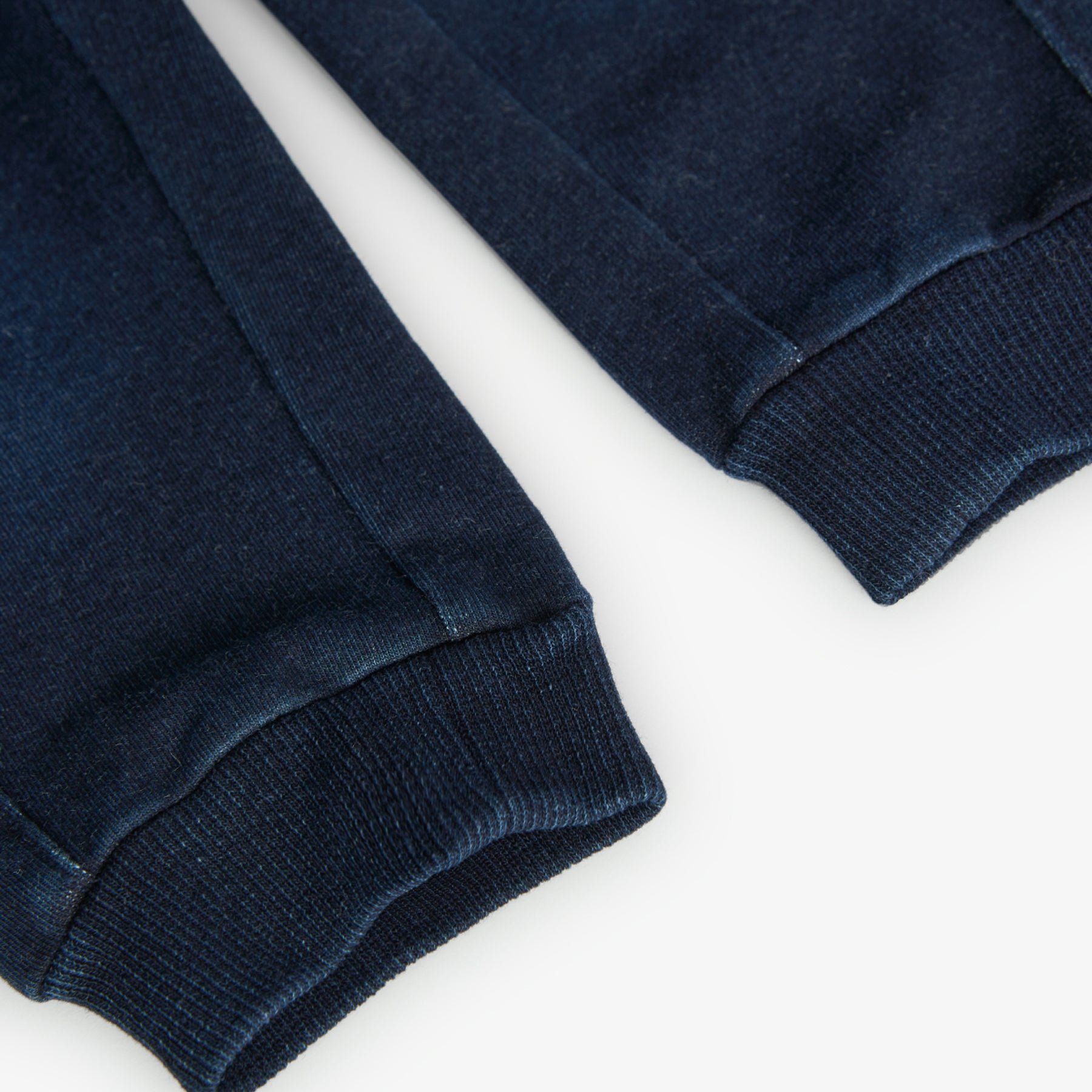 Pantaloni felpati denim per bimbo -BCI