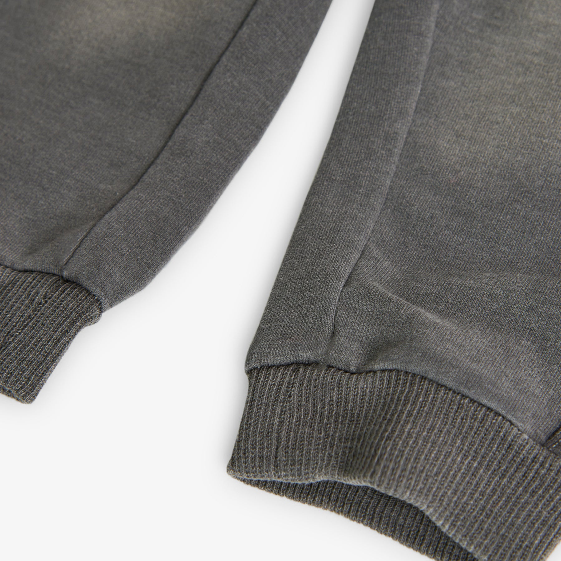 Pantaloni felpati denim per bimbo -BCI