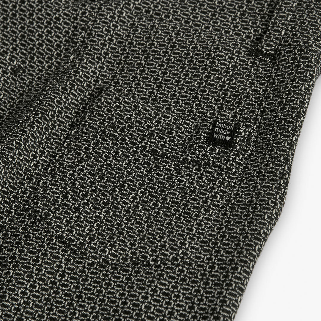 Pantaloni jacquard per ragazza -BCI