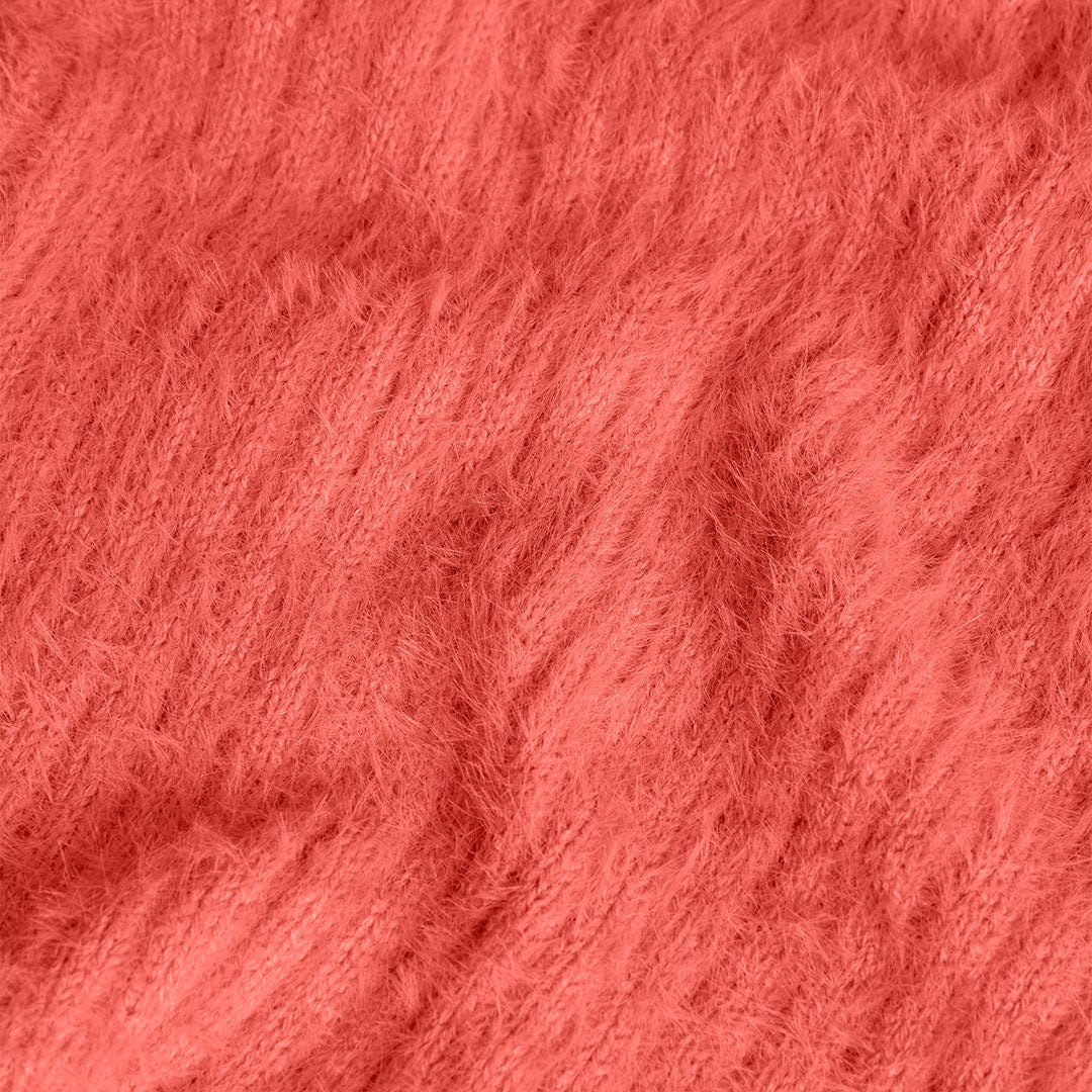 Maglione maglieria per ragazza