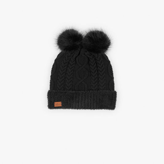 Cappello tricotosa per ragazza -BCI