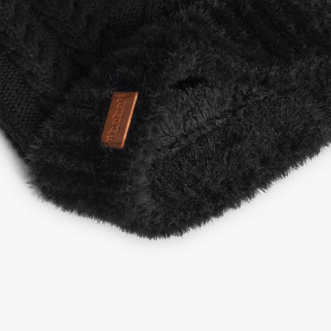 Cappello tricotosa per ragazza -BCI