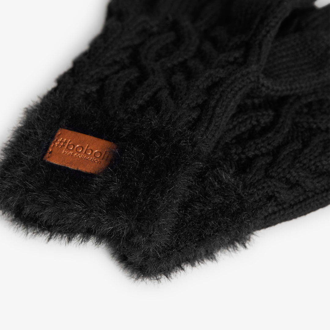 Guanti per ragazza -BCI