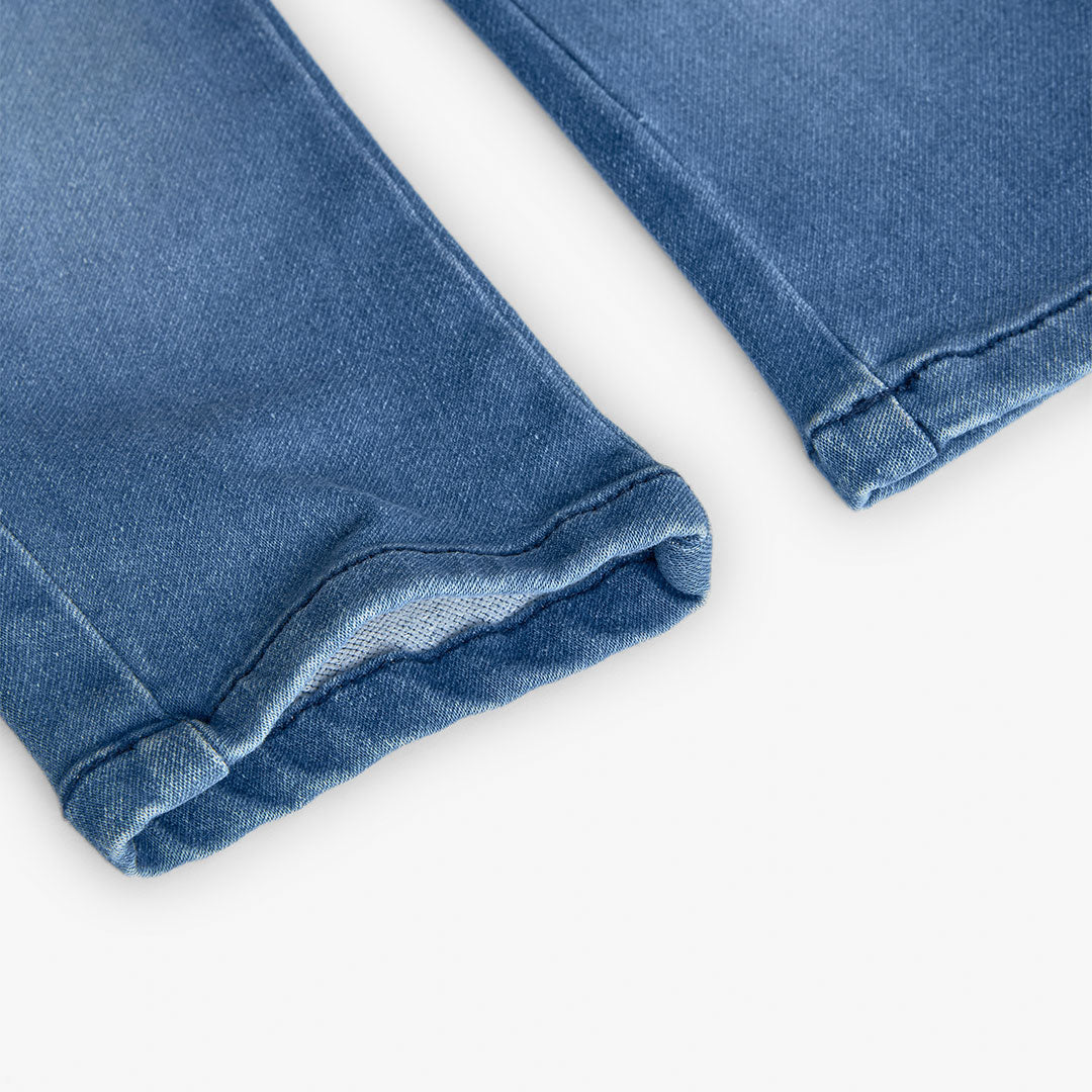 Pantaloni denim per ragazzo -BCI