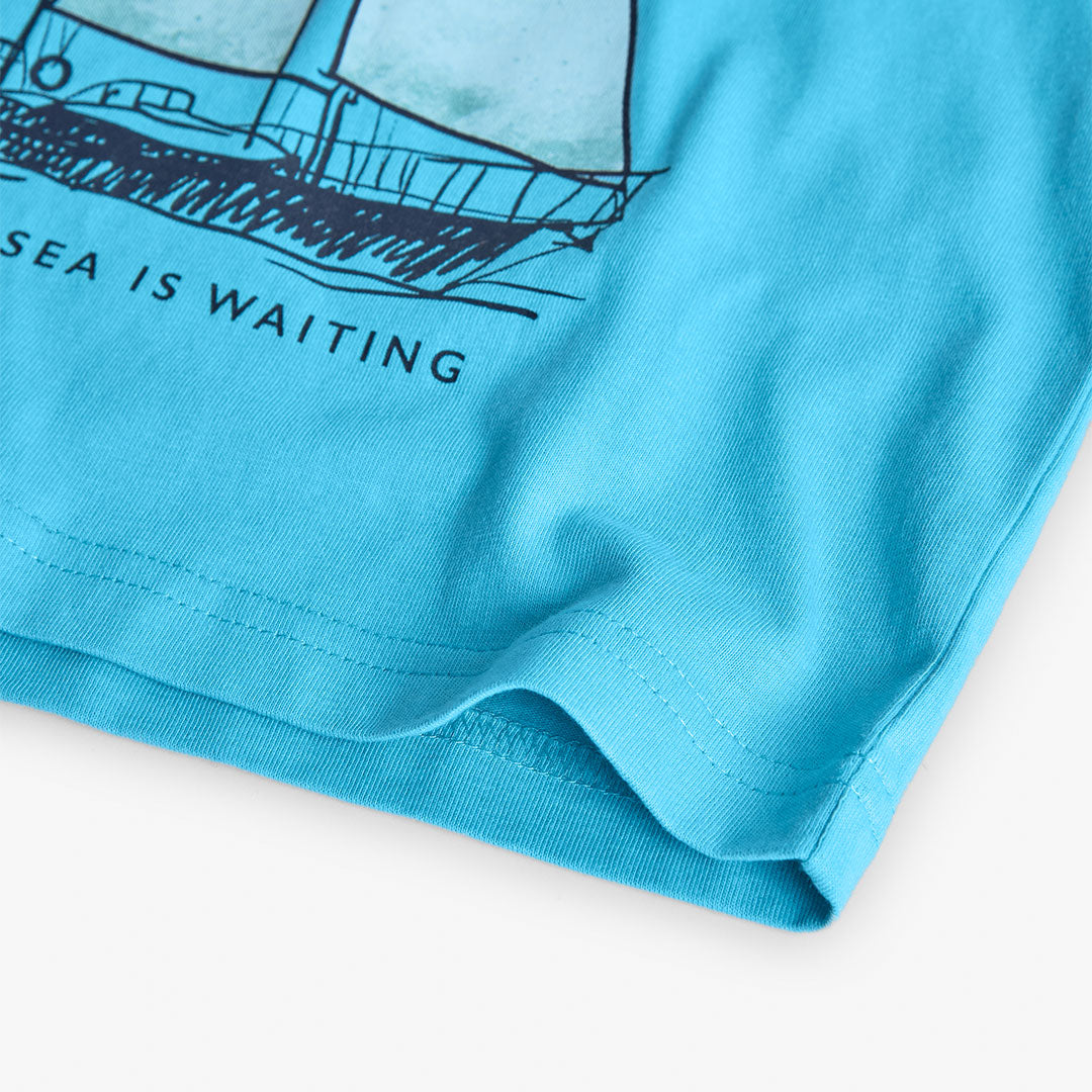 Maglietta jersey per ragazzo -BCI