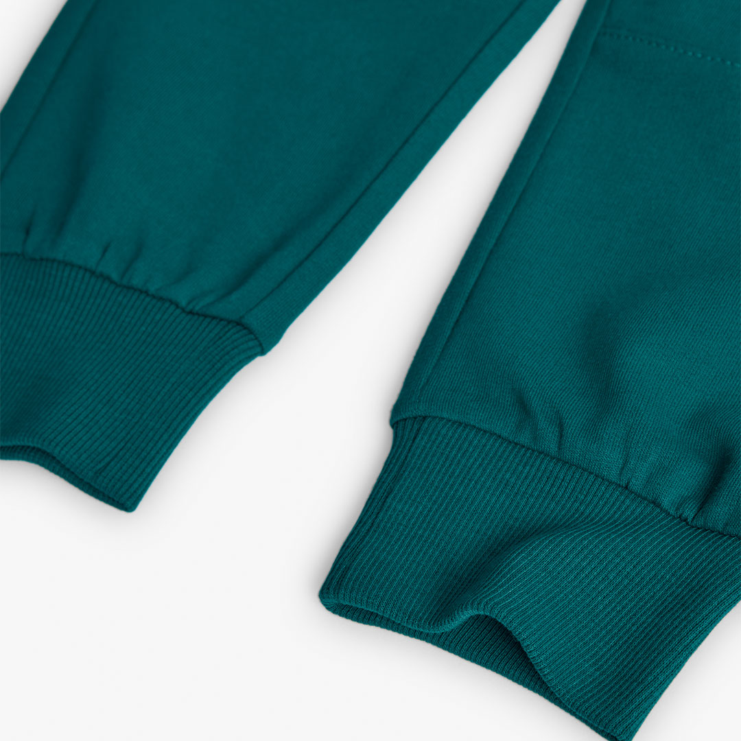 Pantaloni felpati per ragazzo -BCI