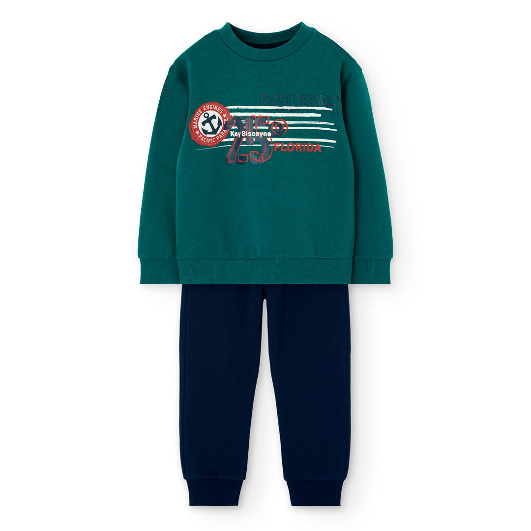 Set per ragazzo -BCI