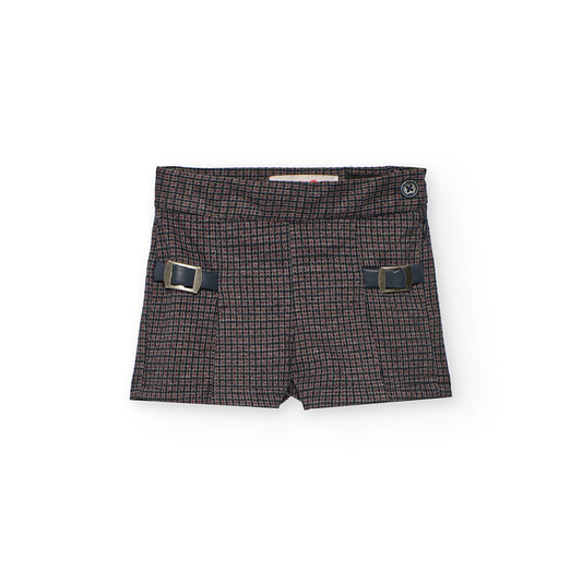 Bermuda per bimba -BCI