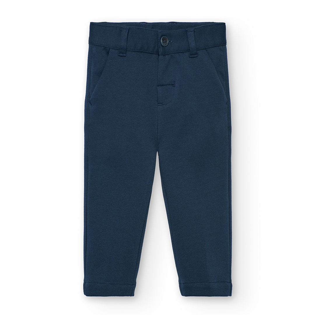 Pantaloni per bimbo -BCI
