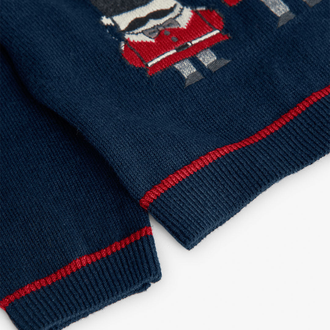Maglione maglieria per bimbo -BCI