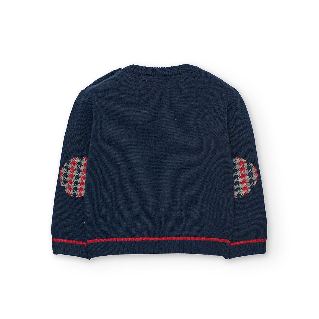 Maglione maglieria per bimbo -BCI