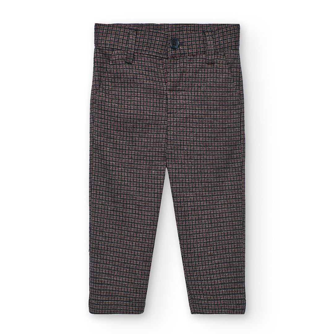 Pantaloni per bimbo