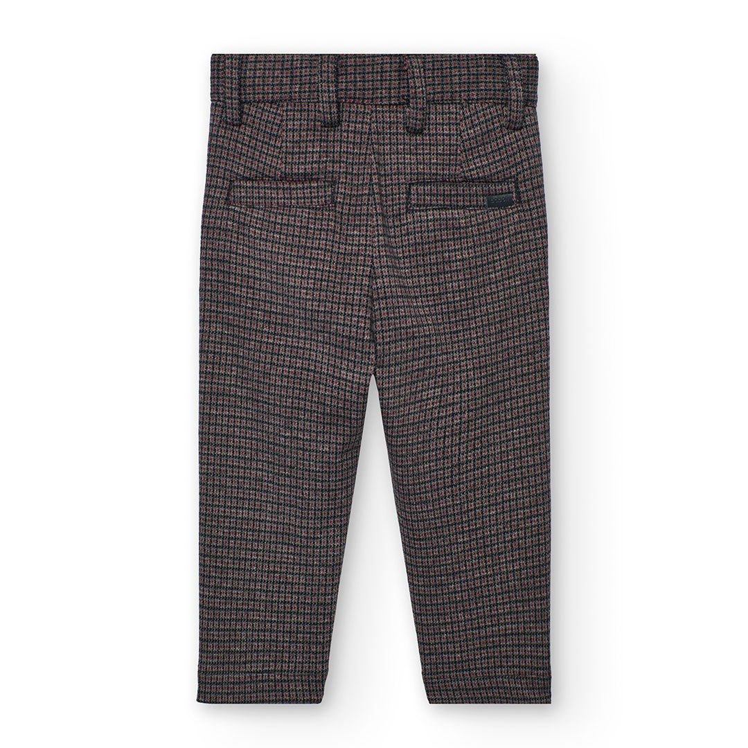 Pantaloni per bimbo