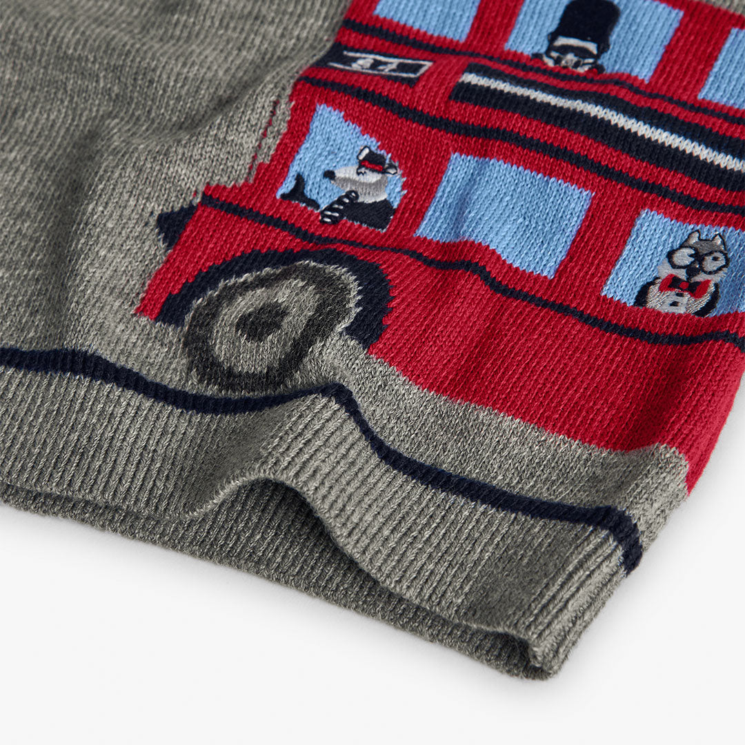 Maglione maglieria per bimbo -BCI