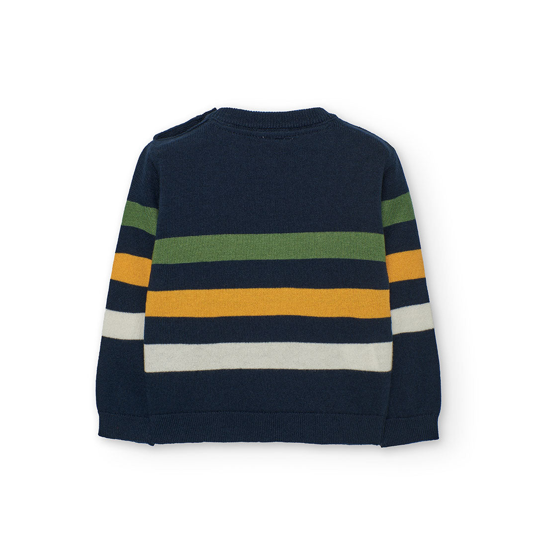 Maglione maglieria per bimbo -BCI