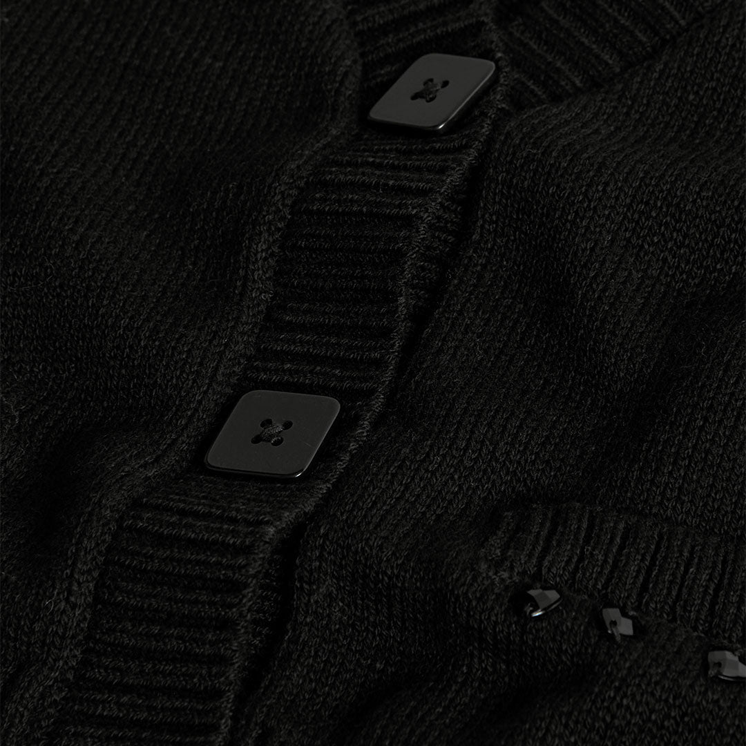 Giacchetta tricot per ragazza -BCI