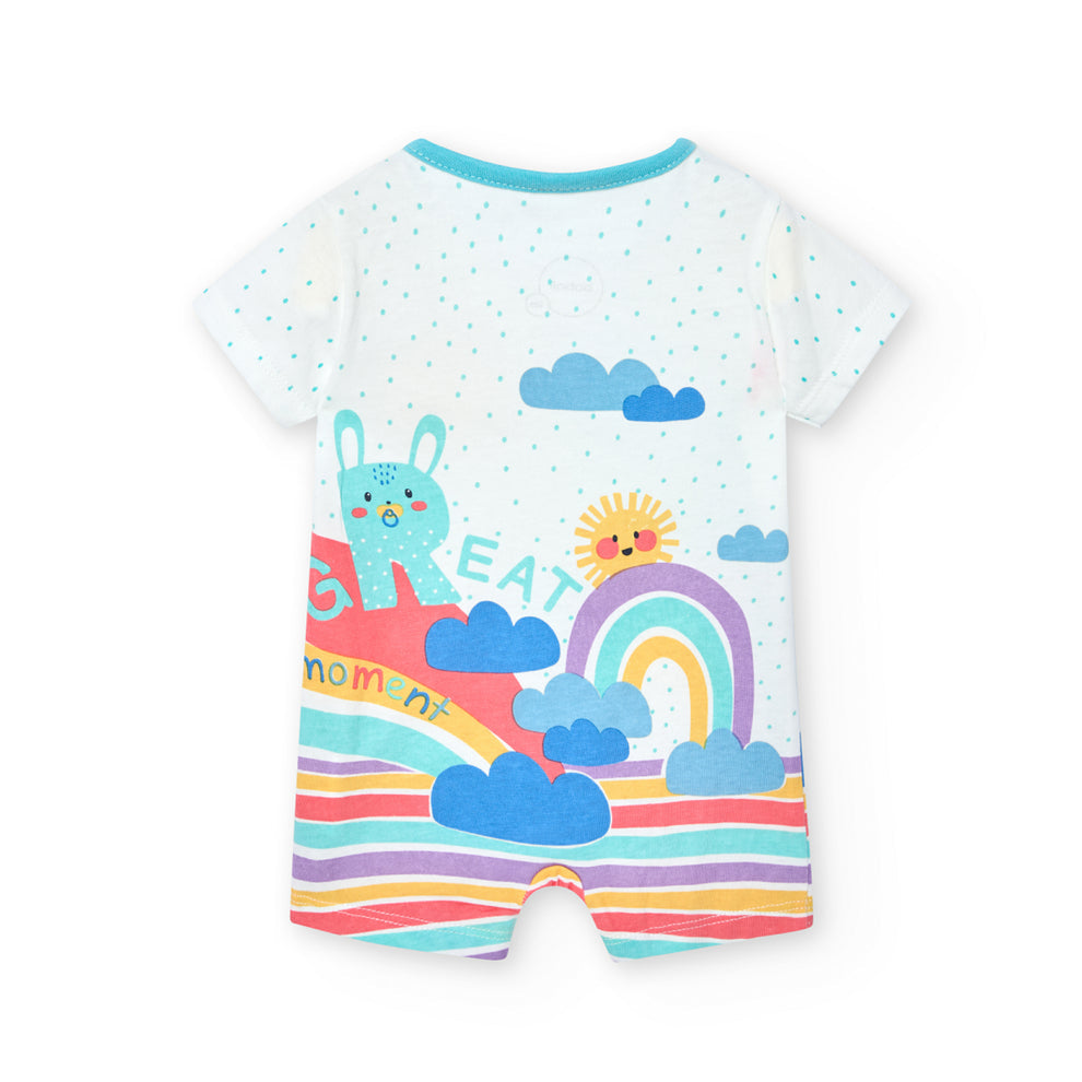 Pagliaccetto unisex - boboli