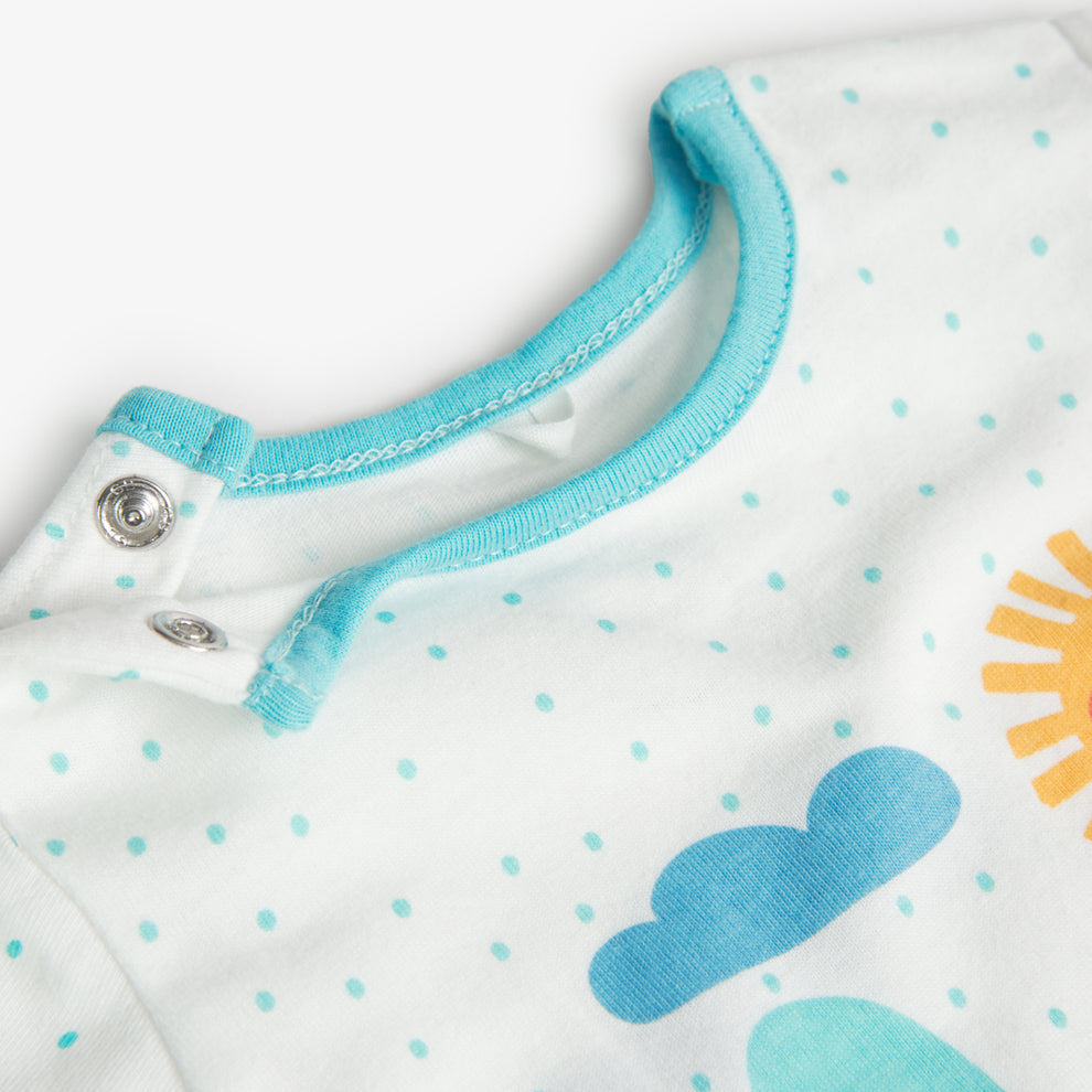 Pagliaccetto unisex - boboli
