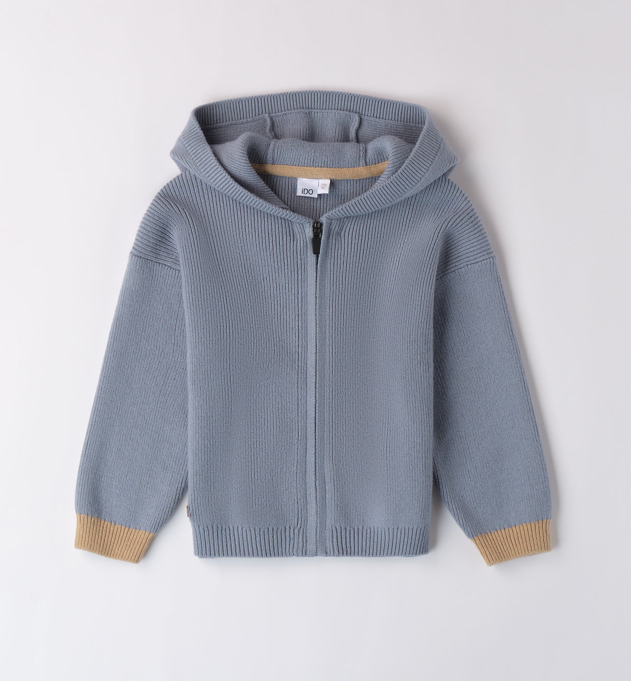 CARDIGAN SCALDACUORE