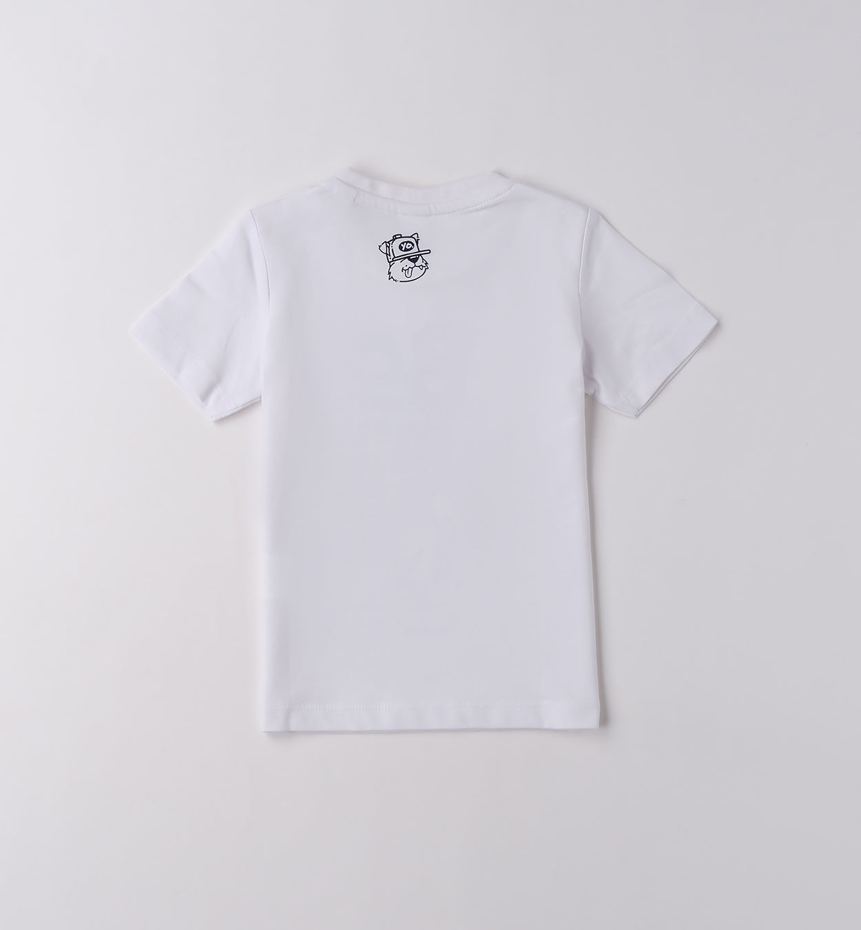T-SHIRT BIMBO - iDO